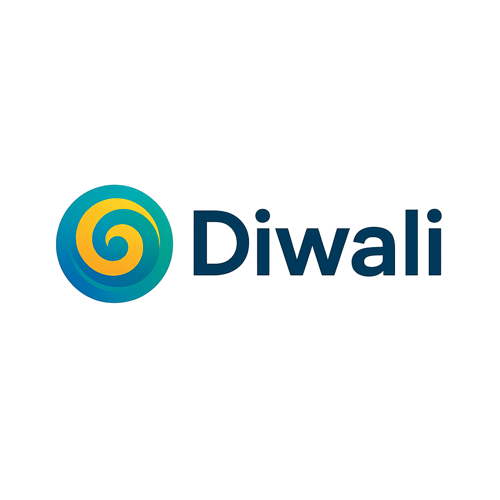 Logo Diwali Energia